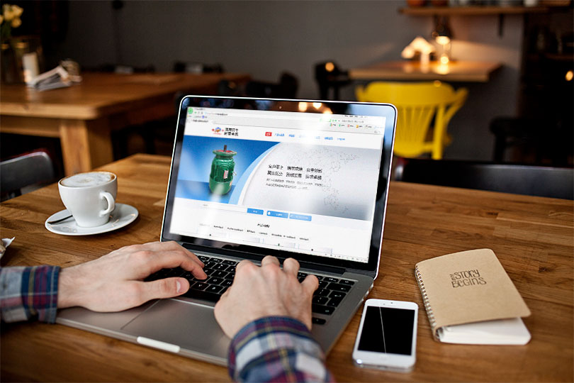 河南真牛起重電機(jī)有限公司