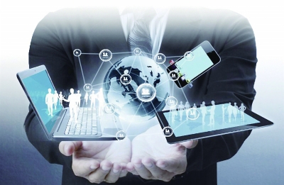 企業(yè)建站？模板建站與定制建站大不同！