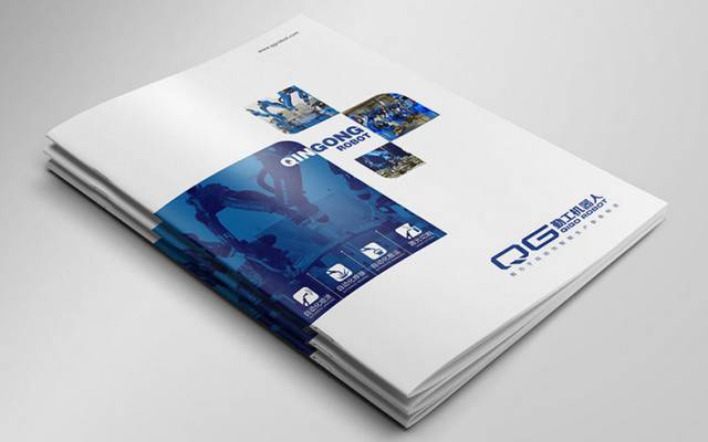 優(yōu)秀的畫(huà)冊(cè)能體現(xiàn)企業(yè)和品牌的綜合實(shí)力